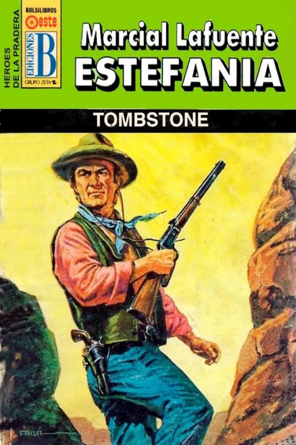 Tombstone