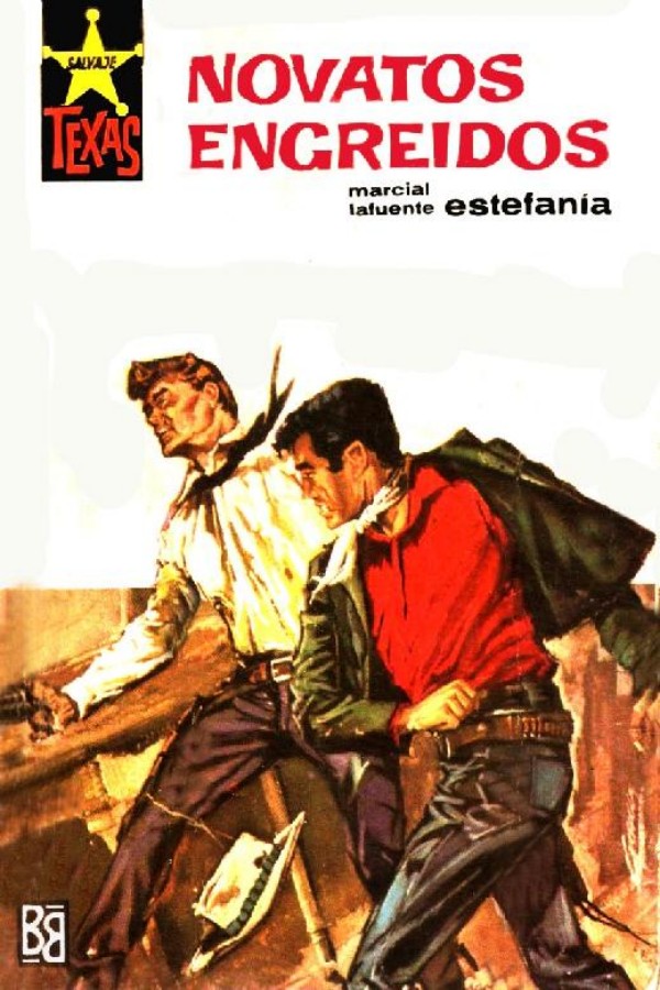 Novatos engreídos