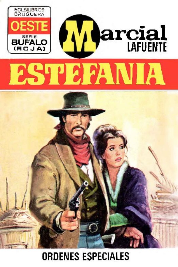 Órdenes especiales