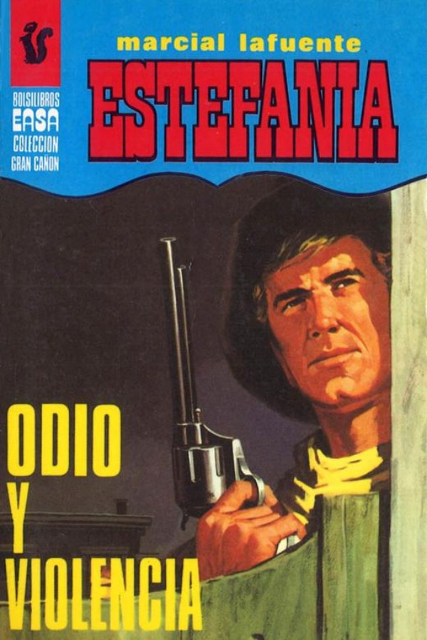 Odio y violencia