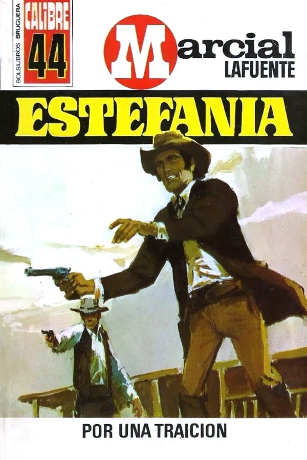 Por una traición