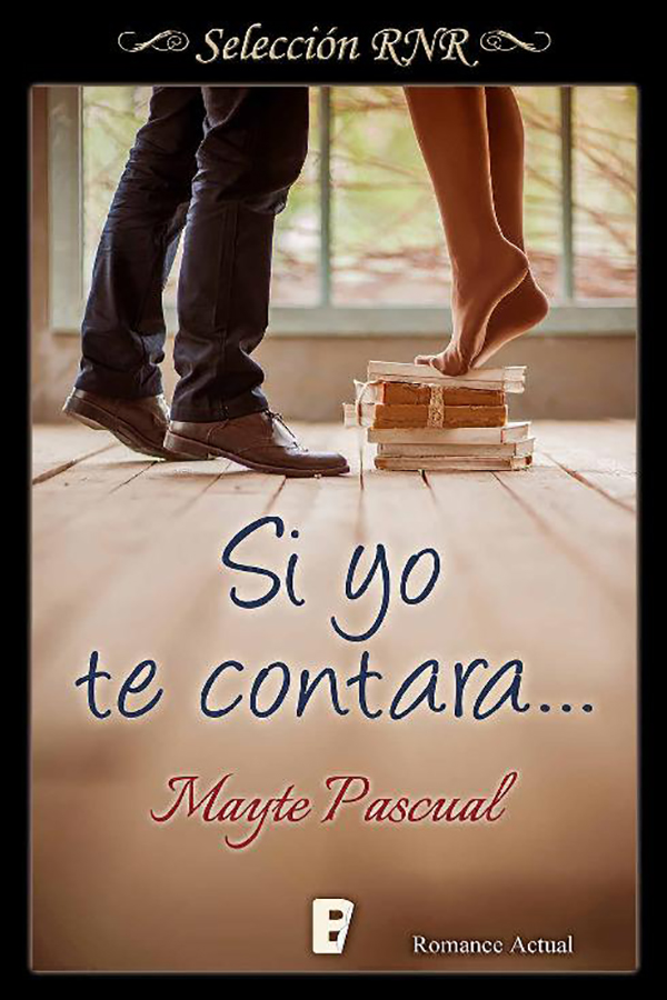 Si yo te contara…