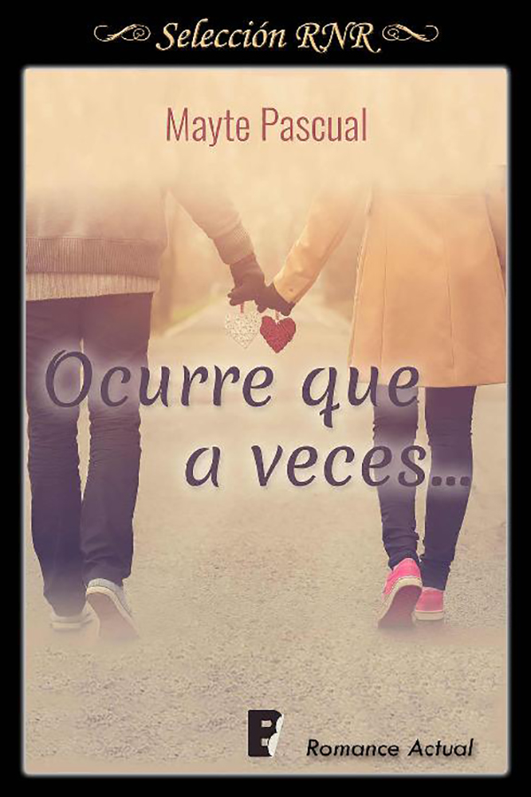 Ocurre que a veces…