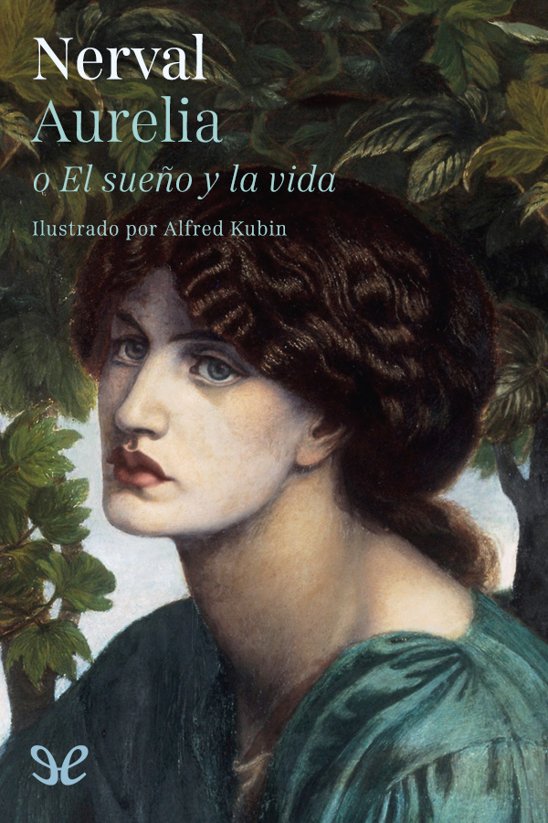 Aurelia o El sueño y la vida