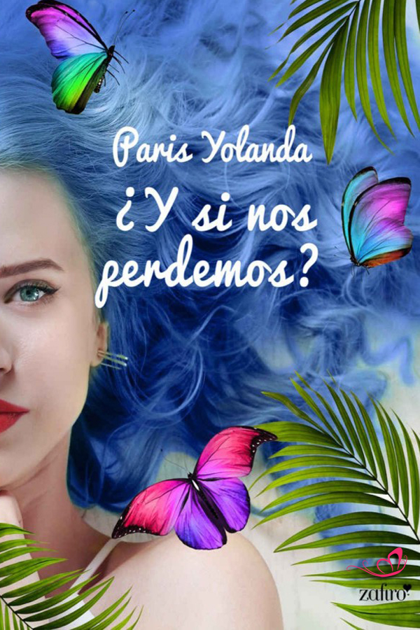 ¿Y si nos perdemos?