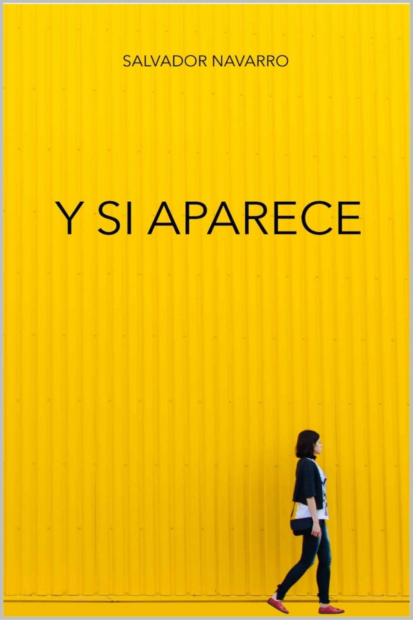 Y si aparece