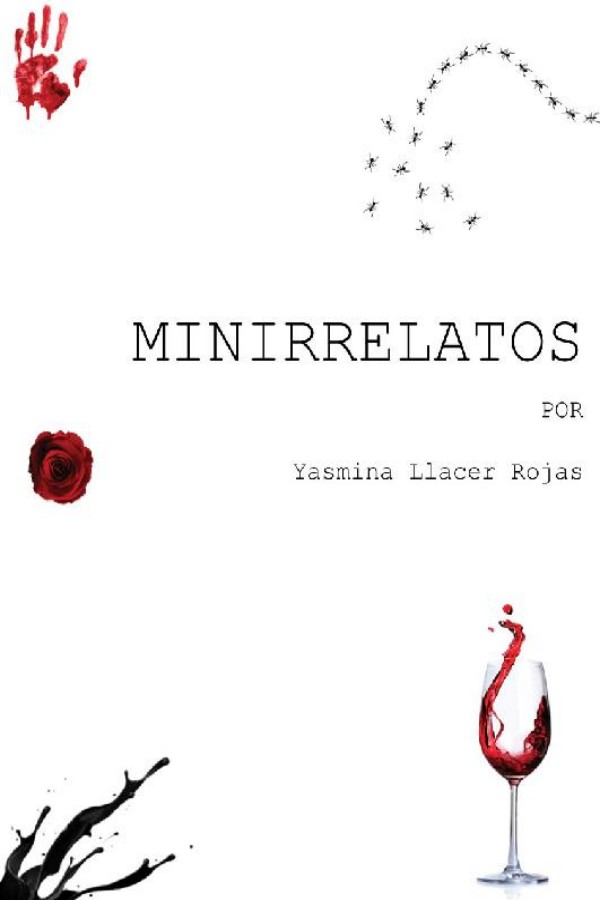 Minirrelatos