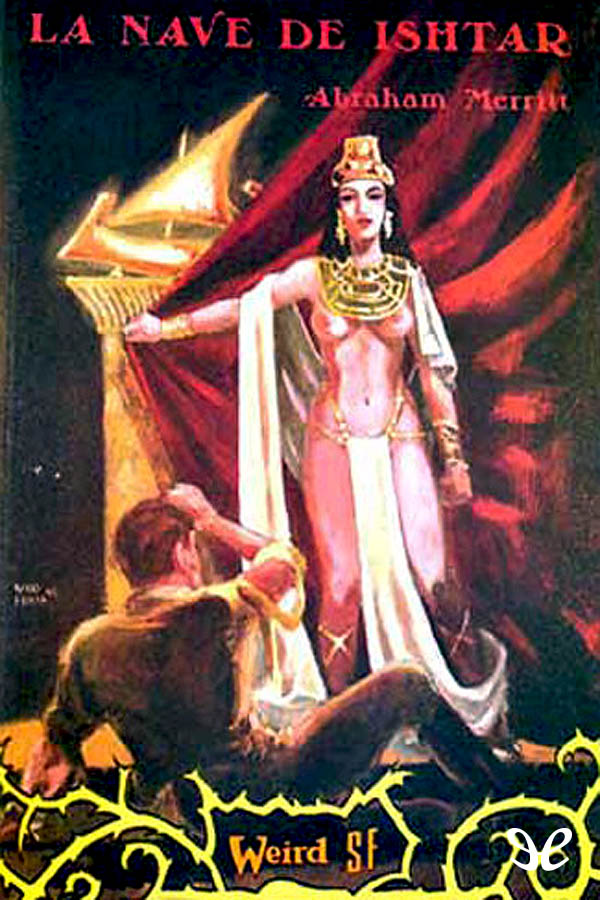 La nave de Ishtar
