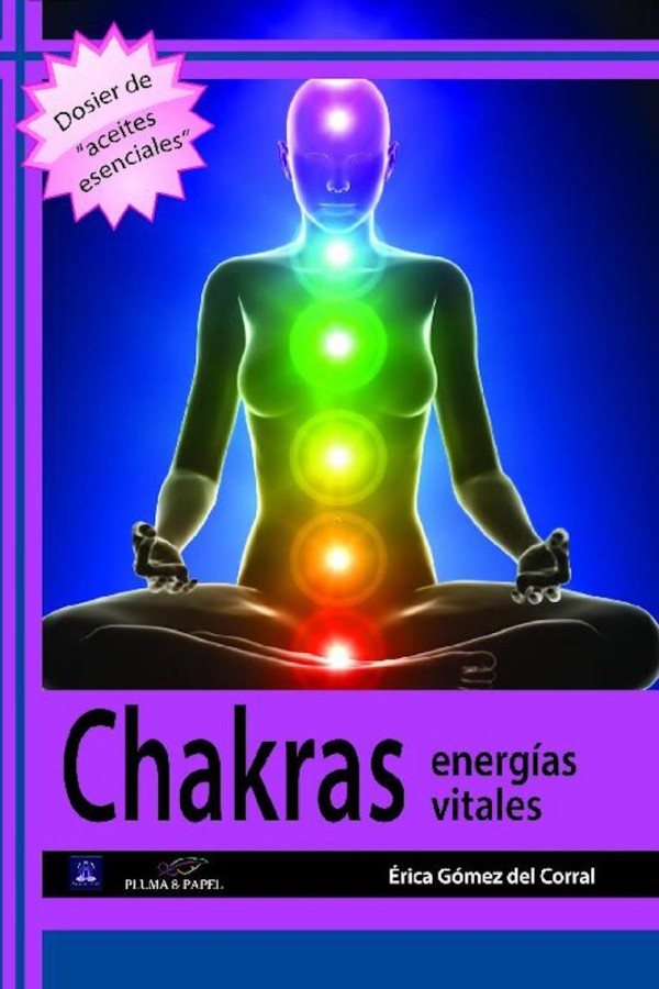 Chakras, energías vitales