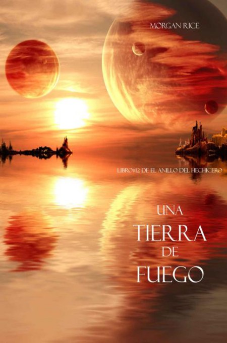 Una tierra de fuego