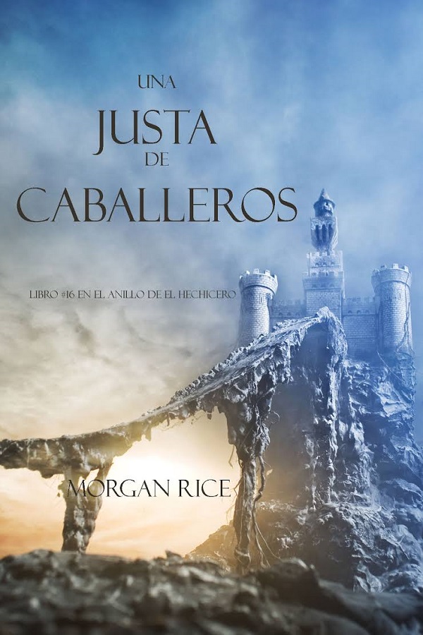 Una justa de caballeros