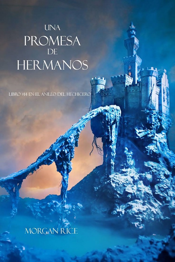 Una promesa de hermanos