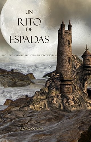 Un rito de espadas