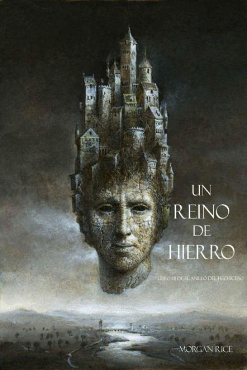 Un reino de hierro