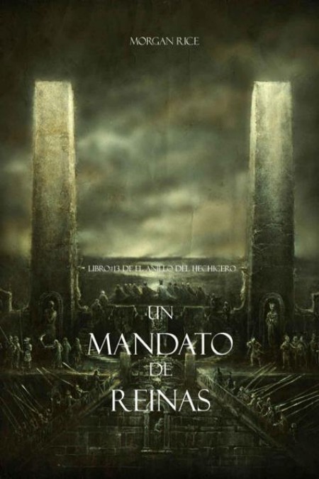 Un mandato de reinas