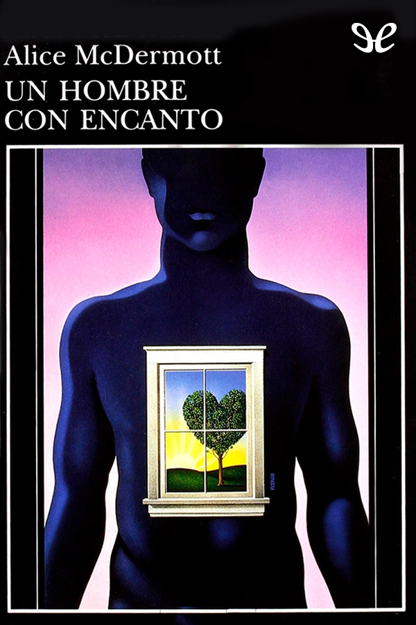 Un hombre con encanto