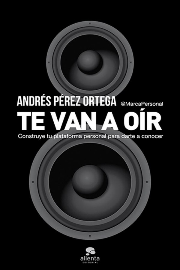 Te van a oír