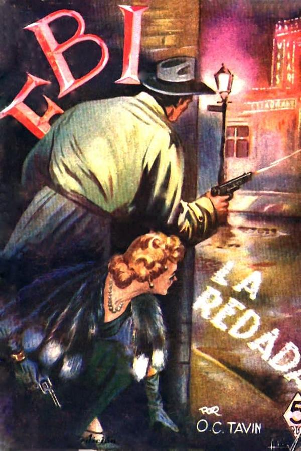 La redada
