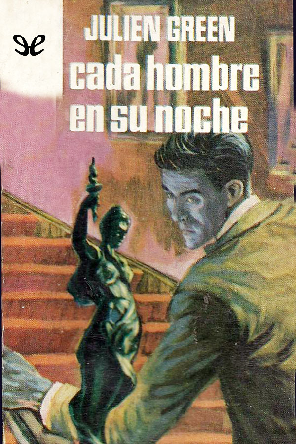 Cada hombre en su noche