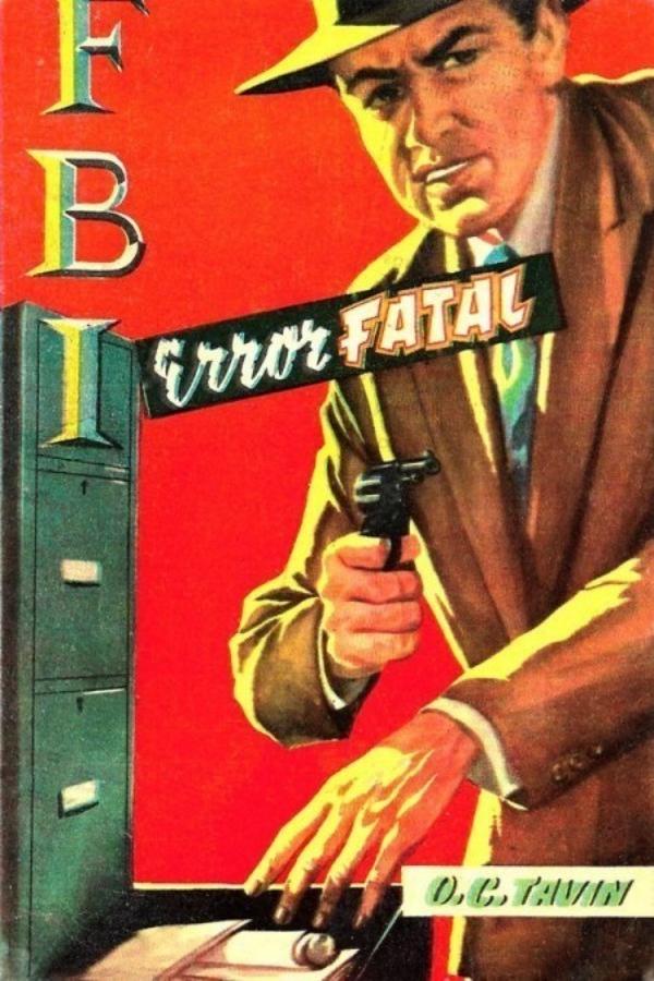 Error fatal