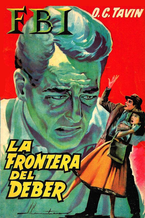 La frontera del deber