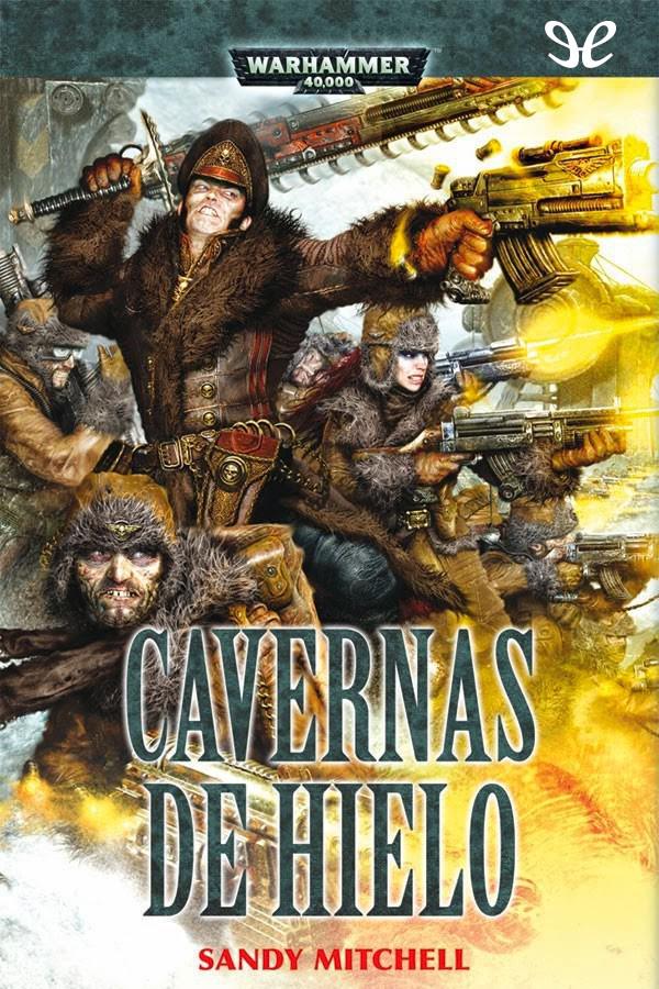 Cavernas de hielo