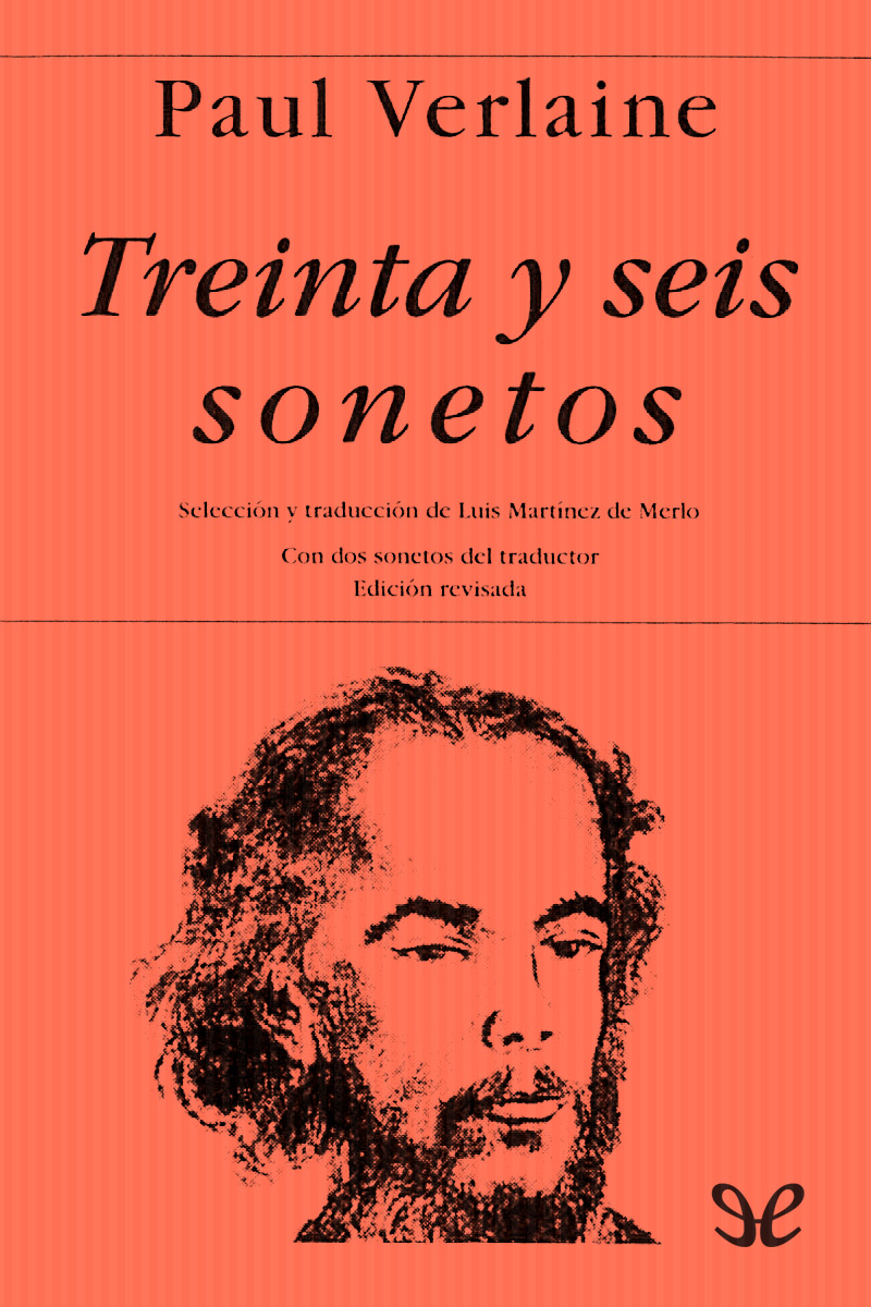 Treinta y seis sonetos