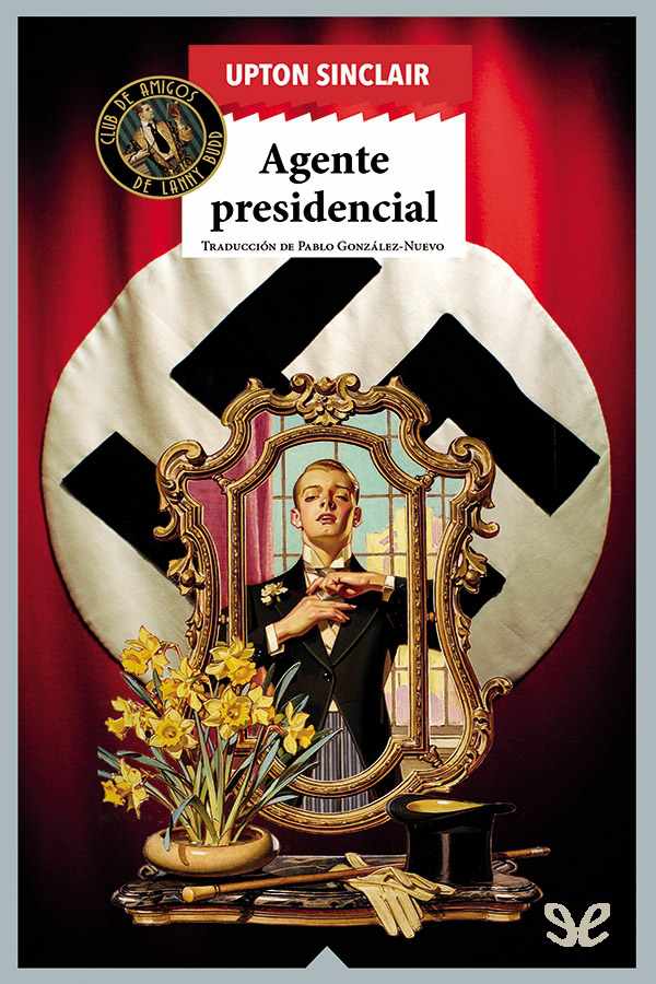 Agente presidencial
