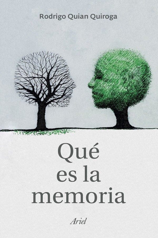 Qué es la memoria