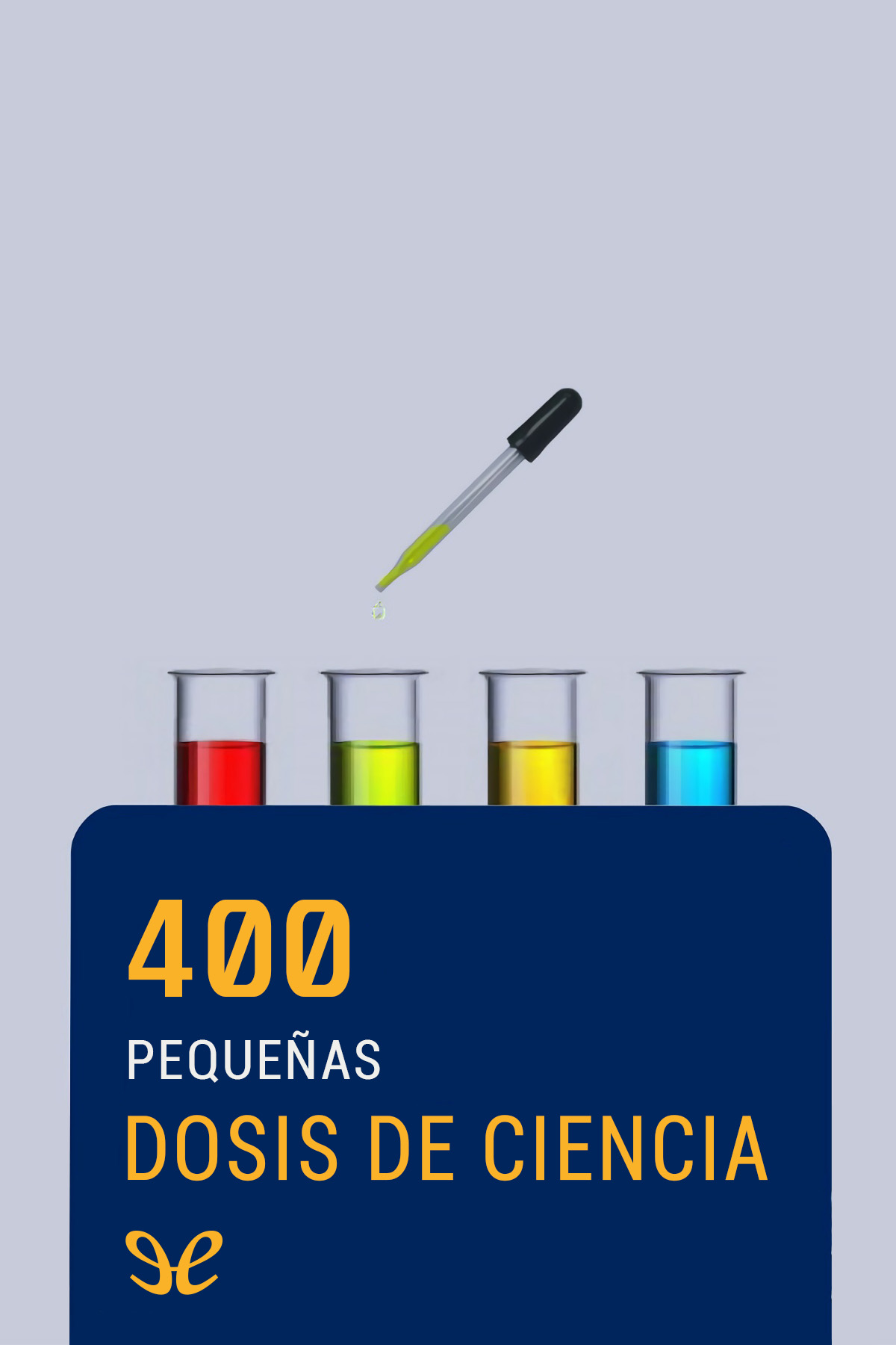 400 pequeñas dosis de ciencia