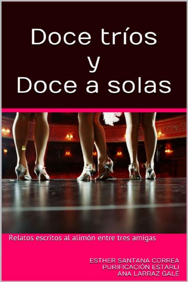 Doce tríos y doce a solas