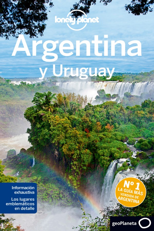 Argentina y Uruguay 5ª Ed.