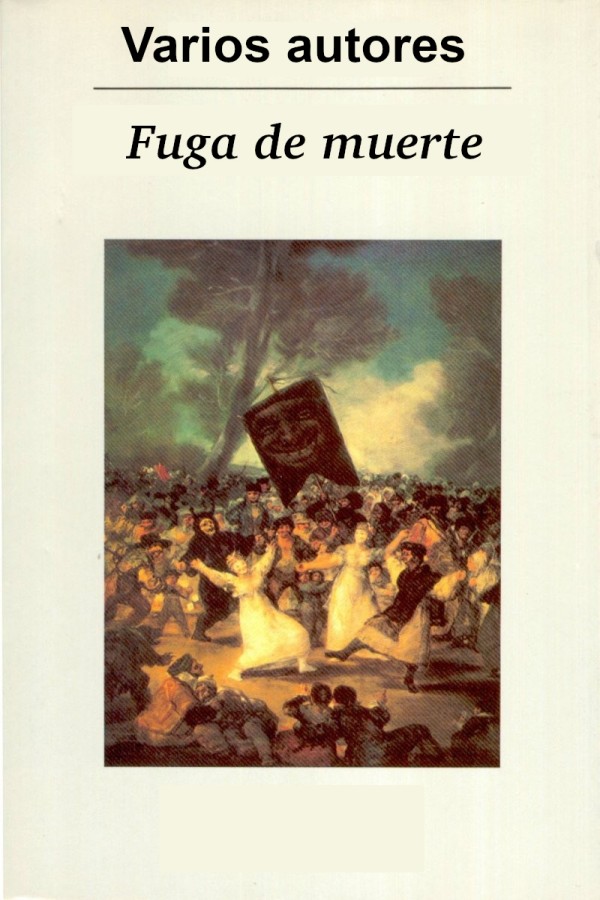 Fuga de muerte