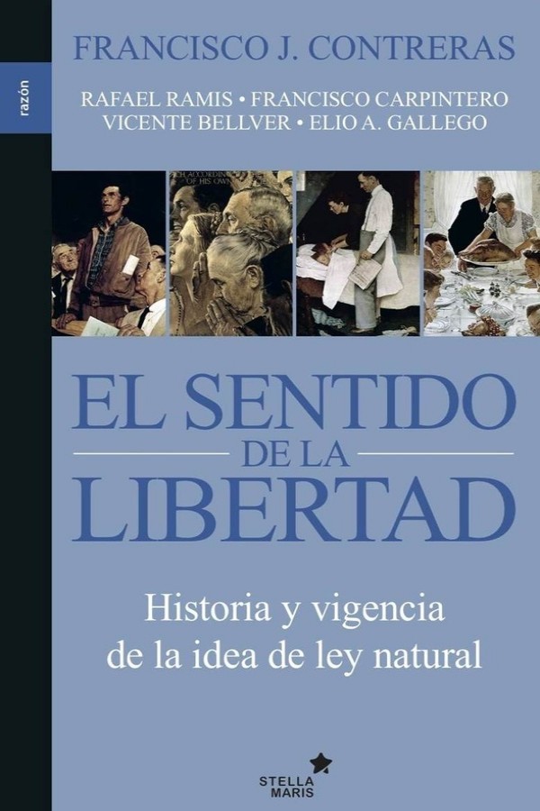 El sentido de la libertad
