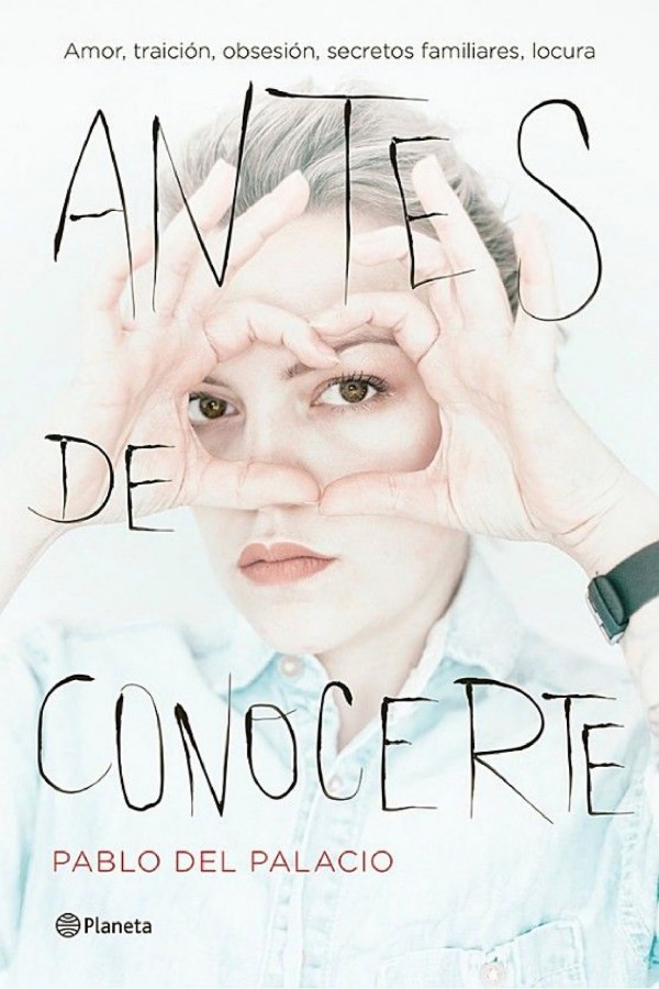 Antes de conocerte