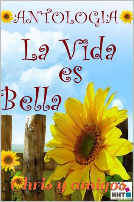 Antología. La vida es bella