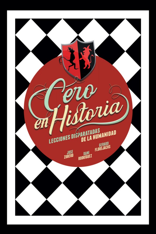 Cero en historia