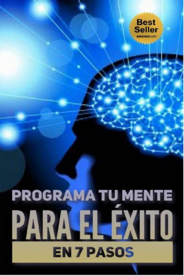 Programa tu mente para el éxito
