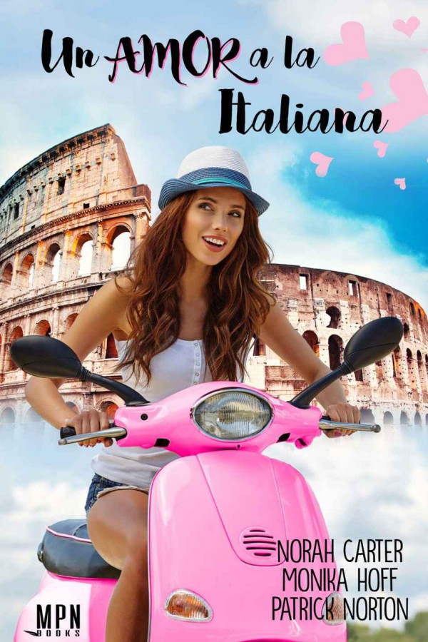 Un amor a la italiana