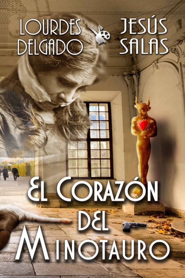 El corazón del minotauro