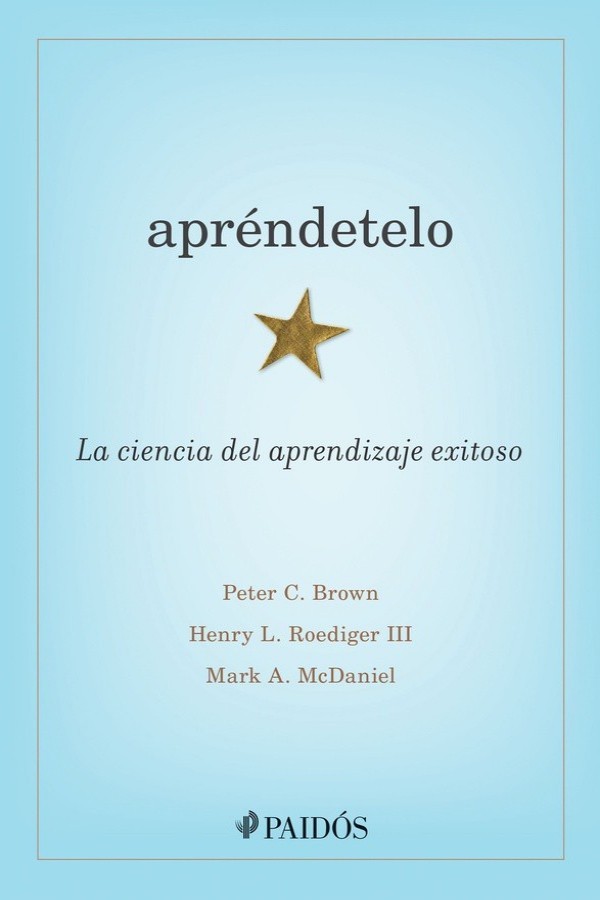 Apréndetelo