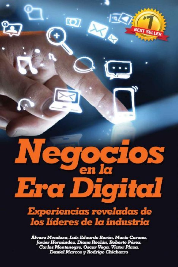 Negocios en la Era Digital