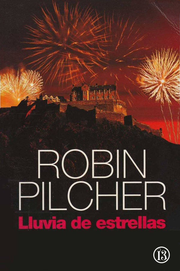 Lluvia de estrellas