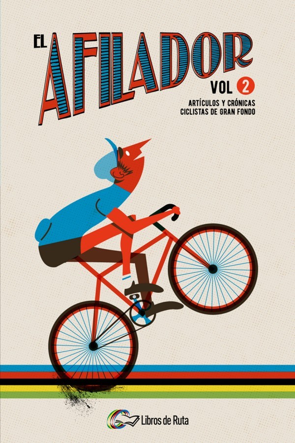 El afilador Vol 2