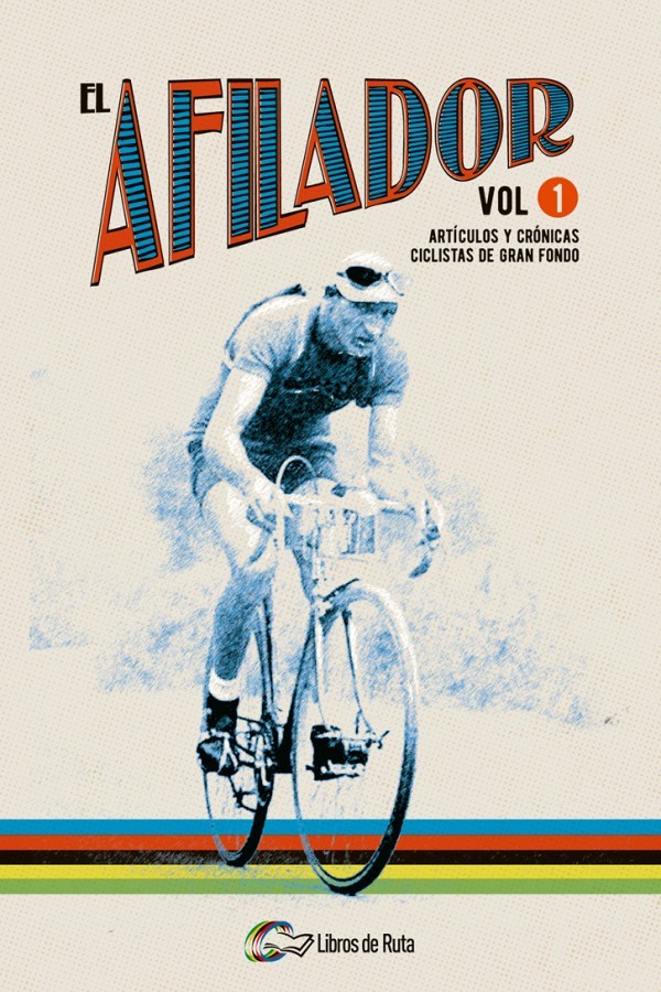 El afilador Vol 1