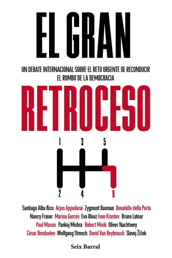 El gran retroceso
