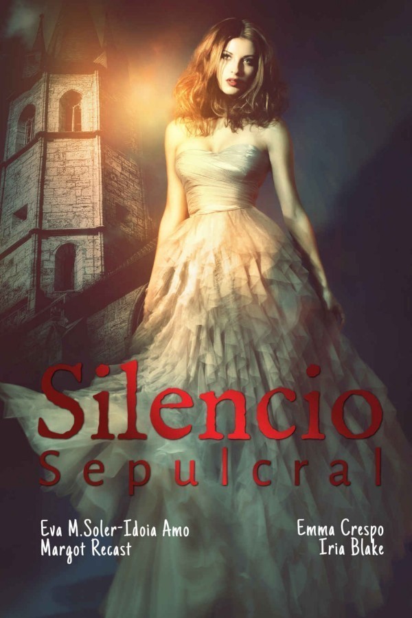 Silencio sepulcral