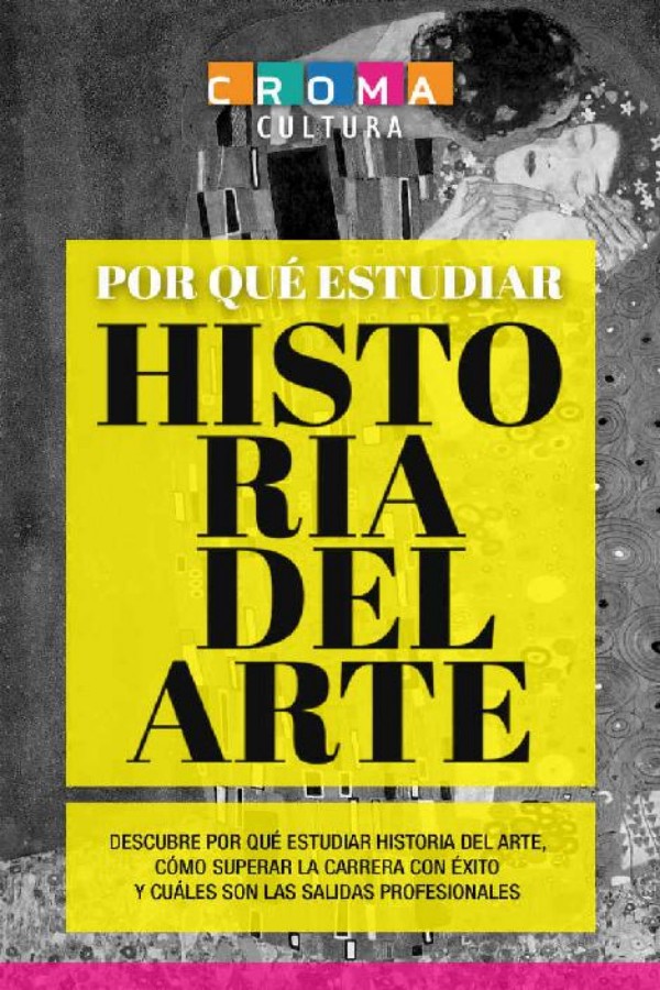 Por qué estudiar historia del arte