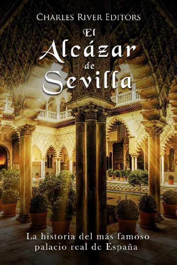 El alcázar de Sevilla