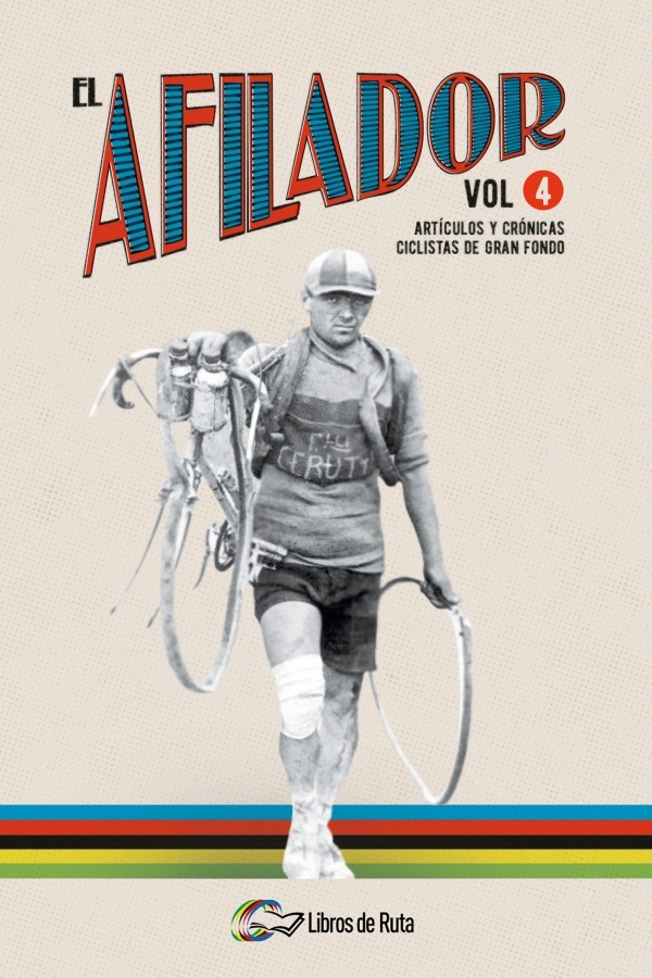 El afilador Vol 4